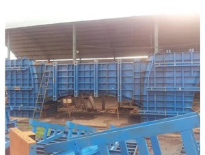 山西平面鋼模板有哪些優(yōu)點(diǎn)？