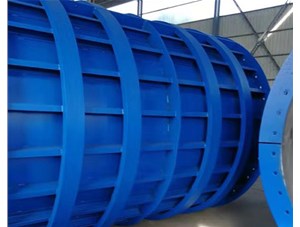 山西橋梁模板制作拼裝隨意，市場前景我們都看好