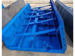 橋梁鋼模板在設(shè)計時合理性要遵循的原則