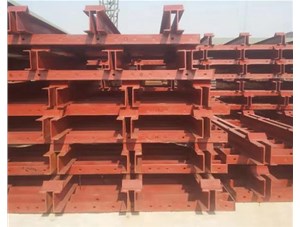 山西鋼模板選購原則