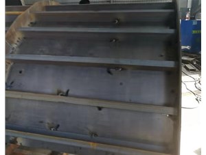 山西鋼模板在使用過程中進行多重保護